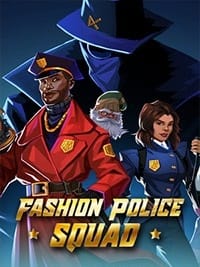 Fashion Police Squad